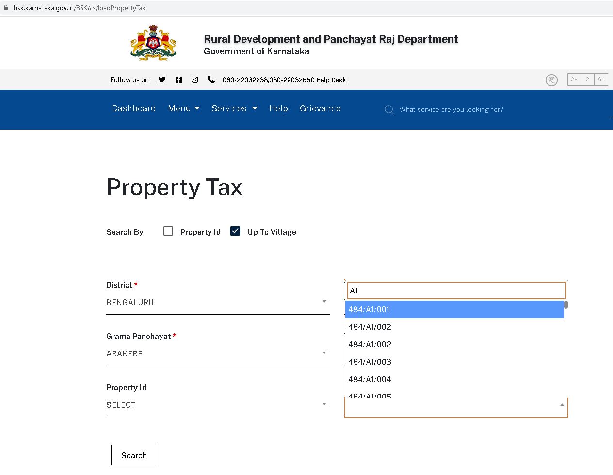 Pay Property Taxes Dorchester County Sc at Elizabeth Richards blog